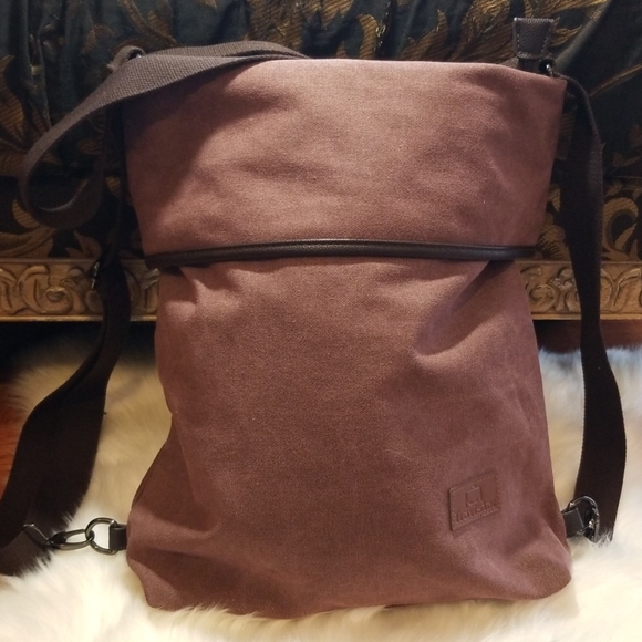Travistar Handbags - Travistar Backpack